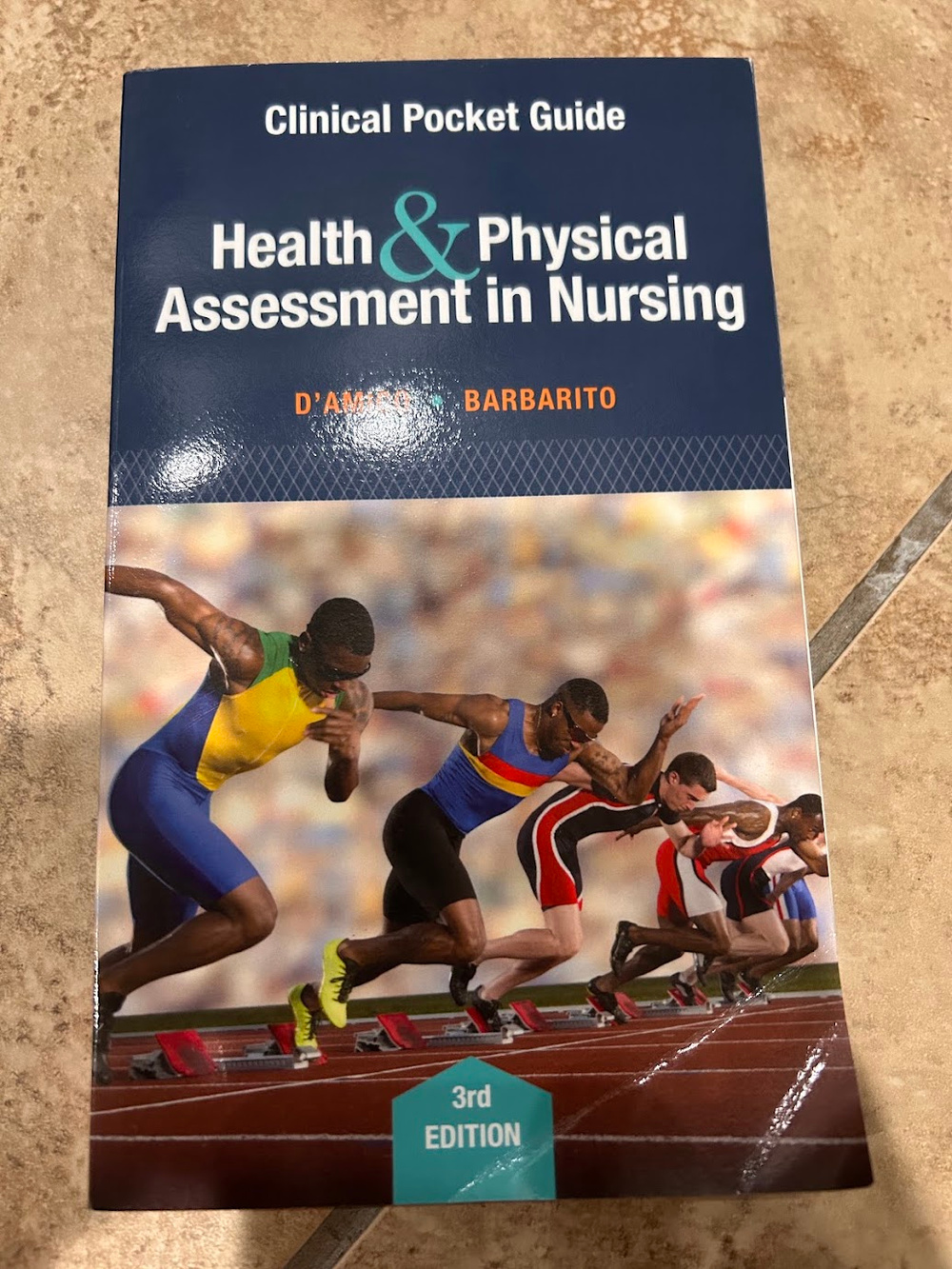 Pearson Clinical Pocket Guide Health Physical Assessment In Nursing 3rd Edition